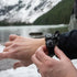 Sun Company ArmArmour 3 - Shielded Wrist Compass and Thermometer Combo with Rugged Tactical Strap