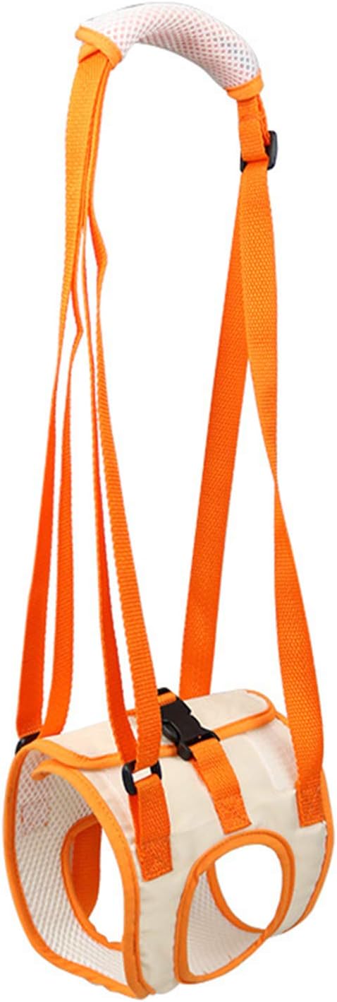 ROZKITCH Dog Lift Harness, Pet Rear Support Aid | Veterinarian Approved Sling for Old K9 Joint Injury Rehabilitation