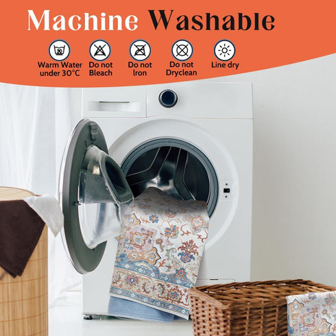 2 Pack 60"x48" Washable Pee Pads for Dogs Reusable Puppy Training Pads Super Absorbent Waterproof Dog Training Pads
