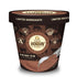 Packet, 4 Pack 4 count 4.65 oz Hoggin Dogs Ice Cream Mix - Just Add Water and Freeze, Doggy Ice Cream Mix Gifts