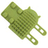 Self Groomers Soft Cats Wall Corner Massager Comb Brush Rubs The Face With A Tickling Comb Grooming Supply Self