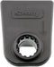 Scotty #243-BK Square Rail Mount