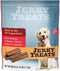 Generic Jerky Treats American Beef Dog Jerky Treats, 60 oz