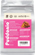 21.16 oz Dog Treats, Triple Flavor Chicken Duck Beef Meat Rolls, Rawhide Free Dog Snacks, Soft Treats for Small Dogs