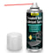 EAWONGEE Treadmill Belt Lubricant Spray, 7.2oz Silicone Oil with Applicator Tube, High