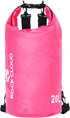 ROCK CLOUD 20L Waterproof Dry Bag for Kayaking, Rafting, Boating, Beach, Surfing, Swimming, Camping
