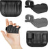 Wnddle Grips for Weight Lifting, Anti-Slip Workout Weight Lifting Grips, Ergonomic Rubber Hand Protector Gloves