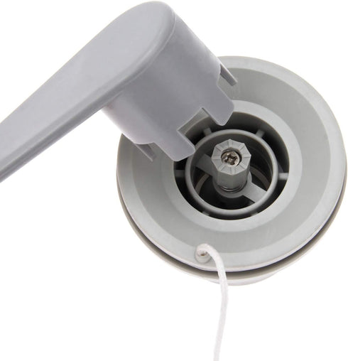 MUXSAM Kayak Boat Double Seal Air Valve, Gas Cap Plugs Replacements for Inflatable Boat, Dinghy, Canoe, Rafts