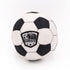 ZippyPaws SportsBallz Dog Squeaky Toys, Funny Plush for Small, Medium, & Large Dogs, Interactive Squeaker