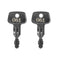 Thule Key Replacement for Roof Racks, Carriers, Crossbars, etc. (Codes N061)