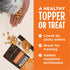 Instinct Raw Boost Mixers, Freeze Dried Raw Dog Food Topper, Grain Free with Functional Ingredients, 12.5 Ounce (Pack