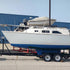 TotalBoat-14409 Marine Gelcoat - White, Quart with Wax for Boat Building, Repair and Composite Coatings