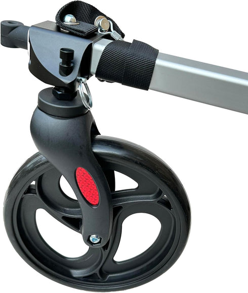 Bike Trailer Stroller Kit Compatible with Burley Bike Trailers Work with Square