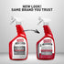 32 Natures Miracle Advanced Platinum Stain And Odor Remover And Virus Disinfectant Ounces, Eliminates Tough Dog Messes