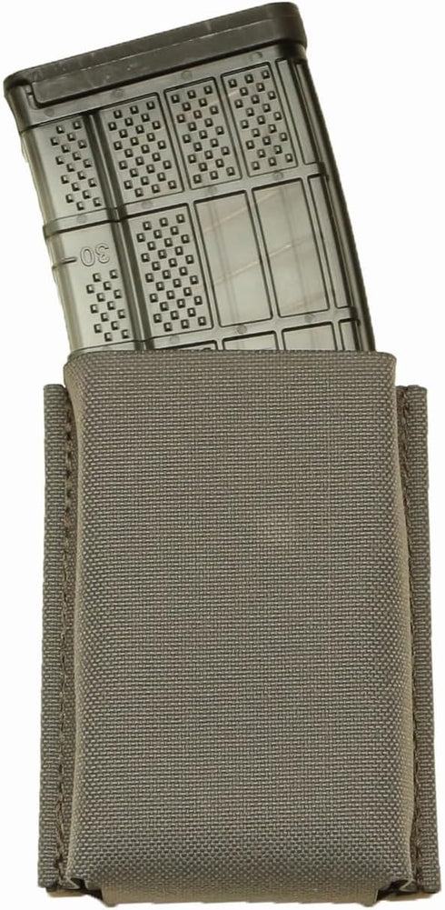 Esstac Diaper Midlength KYWI 5.56 Magazine Pouch, One Wrap Belt Mount