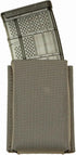 Esstac Diaper Midlength KYWI 5.56 Magazine Pouch, One Wrap Belt Mount