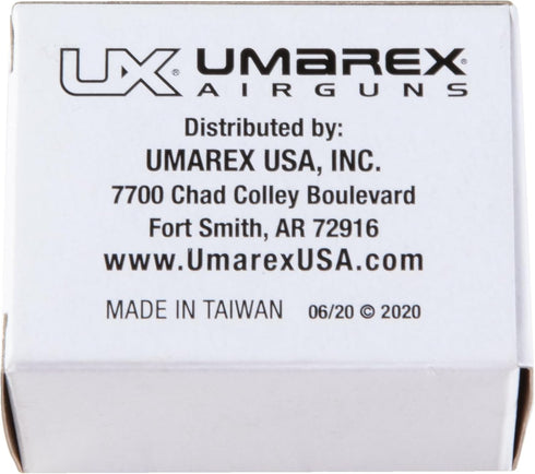 Umarex CO2 Saver Adapter for 88g CO2 Capsules Airgun