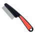 Multifunction Stainless-Steel Fine-Tooth Grooming Comb for Dog Cat - Pet Steel Combs Dandruff Comb Tool