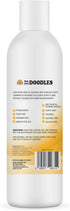 Puppy Shampoo & Conditioner, Made in USA, Tear Free, Best Shampoo for Puppies with Sensitive Skin, Mango, 8oz