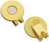 Magnetic Golf Hat Clip, Golf Ball Marker Holder, Clips without Ball Marker