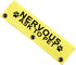 JXGZSO Nervous Rescue Dog Leash Wrap, Anxious Dogs Leash Sleeve Cover (N ASK to PET DLS)