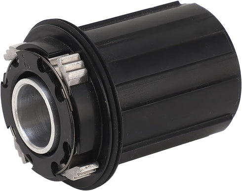 15mm 15mm Cassette 11 Flywheel Freehub Body, Aluminum Alloy, Thru Axle, Aperture, Mountain Bike Body, Speed to Ride