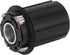 15mm 15mm Cassette 11 Flywheel Freehub Body, Aluminum Alloy, Thru Axle, Aperture, Mountain Bike Body, Speed to Ride