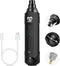 Casfuy 6-Speed Dog Nail Grinder - Newest Enhanced Pet Nail Grinder Super