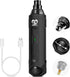 Casfuy 6-Speed Dog Nail Grinder - Newest Enhanced Pet Nail Grinder Super