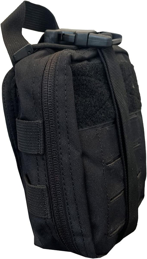 Rescue Essentials Rip-Away Lite V2 IFAK Pouch for First Aid