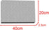 UGPLM Balance Pads Exercise Nonslip Home Gym Equipment Trainer Chair Cushion Mat Knee Ankle Cushion for Physical