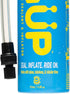 GUP (GÜP Kwiki) Quick Fix Tire Sealant and Inflator; for Mountain Bike, Road, Cyclocross, Gravel; Seal and Repair Flat or Punctured Tires (Hose Top Adapter Schrader/Presta) by G U P