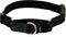 PetSafe Martingale Dog Collar - Quick-Snap Buckle, Medium, 3/4 Inch, Black