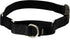 PetSafe Martingale Dog Collar - Quick-Snap Buckle, Medium, 3/4 Inch, Black