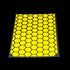 Reflective Decals Hexagon Kit - Large