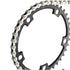 YBEKI 1-Speed Bicycle Chain, 1/2x11/128 inch, 114 Links, Single Speed Bike Chain