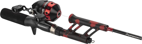 ProFISHiency Pocket Combo Fishing Gear