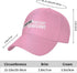WUTUGY Condoms Prevent Minivans Classic Dad Hat Adjustable Outdoor Baseball Cap Trucker Hats Women Men