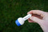 Golf Ball Stamp/Stamper - Ultra Quick Drying, Smear Free Ink Marker to Personalize Your Ball