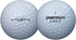 Bridgestone Treosoft Low-Compression Golf Balls
