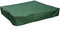 GZLMMY Cover Square with Drawstring, Oxford Cloth Sandbox Canopy Waterproof Sandpit Pool Anti