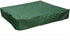 GZLMMY Cover Square with Drawstring, Oxford Cloth Sandbox Canopy Waterproof Sandpit Pool Anti