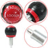 Caoncctg M16 Exercise Bike Spring Knob - Pull Pin Replacement for Exercise Bike Parts, Universal Spring Knob