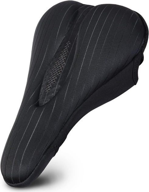 Souke Sports Bike Seat Cover, Gel Padded Bike Seat Cushion, Bicycle Saddle