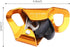 WILDKEN Rock Climbing Chest Ascender, Climbing Mountaineering Equipment for 10-13mm Rope