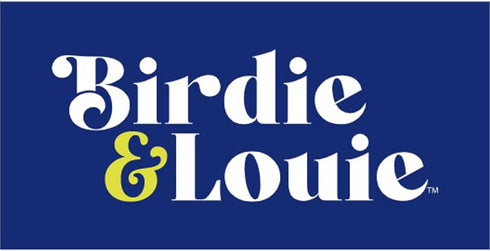 Pack 6 5 3 Oz 30 Birdie & Louie Wet Cat Food Variety of Tuna Flavors | Cans of Different Tuna Flavors | All Natural