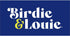 Pack 6 5 3 Oz 30 Birdie & Louie Wet Cat Food Variety of Tuna Flavors | Cans of Different Tuna Flavors | All Natural