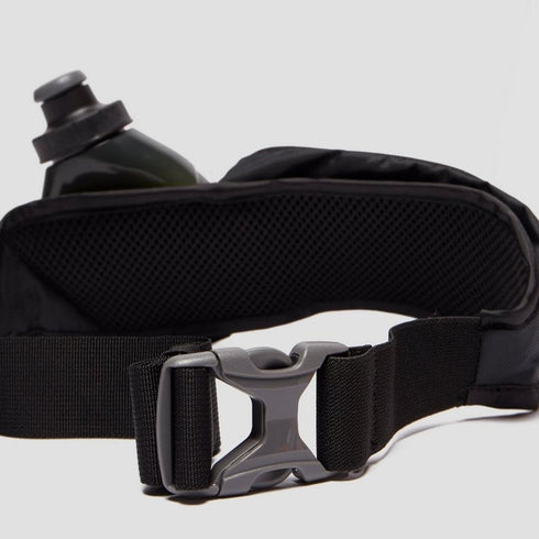 Nathan Swift Plus Hydration Belt with 10 oz Flask for Running & Workouts, Ultra-Light Travel