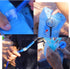 J.CARP Cleaning Kit, Made of Tough and Enduring Stainless Steel 304
