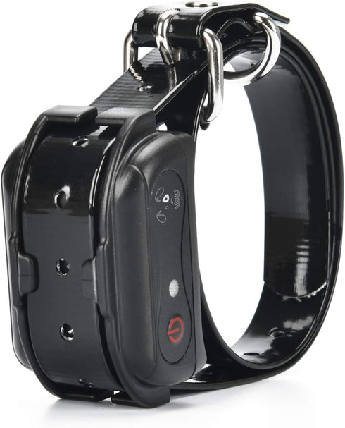 PetSpy X-Pro Extra Receiver Collar, Replacement Part for X-Pro Dog Training Collar